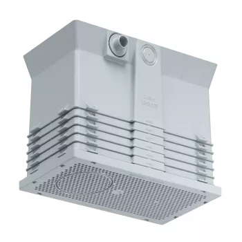 Carcasa de instalación para aislamiento exterior Kaiser Elektro 1159-70