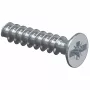Tornillo para dispositivos Kaiser Elektro 2472-15 3,2 x 15 mm 1 unidad