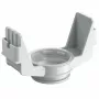 Kaiser Betonbau B1 adaptador 25 mm en 1 pieza para construcción de hormigón
