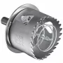 Kaiser Elektro fresa HM 1082-30 EXPERT HM broca de corona de metal duro 68 mm