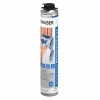 Kaiser Elektro UP Pistol Foam 1155-95, 750 ml, rosa, clase de fuego B2