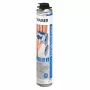 Kaiser Elektro UP Pistol Foam 1155-95, 750 ml, rosa, clase de fuego B2