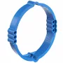 Kaiser Elektro anillo de compensación de yeso empotrado 12 mm 1155-63UP1 2x3 domos roscados