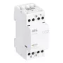 BUSCH-JAEGER AEG contactor de instalación VI254006230V 25A 4 NO 230V AC