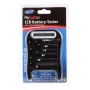 HyCell comprobador de pilas LCD