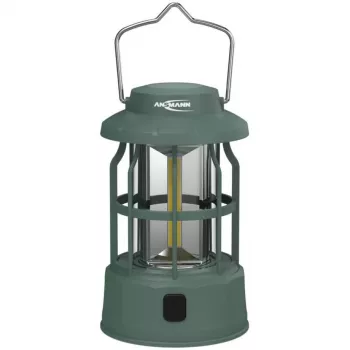 ANSMANN CL270B linterna de camping LED COB 270 lm