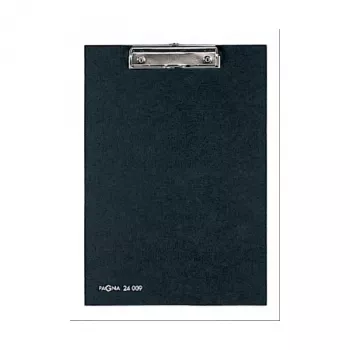 Pagna 24009-04 Portapapeles A4, negro