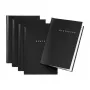 PAGNA Start carpeta de solicitud A4 negra 22005-04