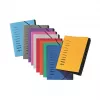 Pagna 40058-03 Carpeta organizadora A4, 7 compartimentos, verde
