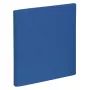 Pagna 44096-02 Archivador A4 - anillas redondas - almacenamiento - azul - 1,6 cm - 265 mm