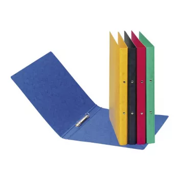 Pagna 44096-02 Archivador A4 - anillas redondas - almacenamiento - azul - 1,6 cm - 265 mm