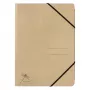 PAGNA Pur Carpeta de esquinas elásticas DIN A4 beige