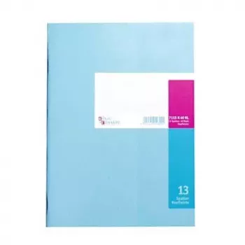 KOENIG & EBHARDT Libro de columnas 86-1163101 A4 13 columnas 32 líneas