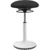 TOPSTAR BBT-Coach Taburete de oficina SH803BR0 negro