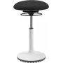 TOPSTAR BBT-Coach Taburete de oficina SH803BR0 negro