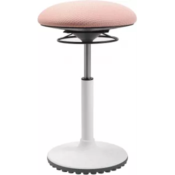 TOPSTAR BBT-Coach Taburete giratorio SH803CR1 rosa