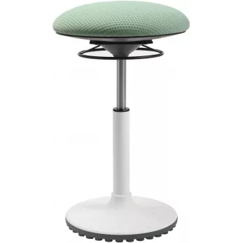 TOPSTAR BBT-Coach SH803CR6 Taburete de oficina verde menta