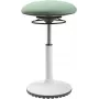 TOPSTAR BBT-Coach SH803CR6 Taburete de oficina verde menta