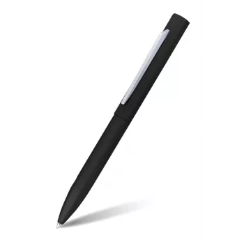 ONLINE Octopen bolígrafo negro tinta azul, 1 ud.