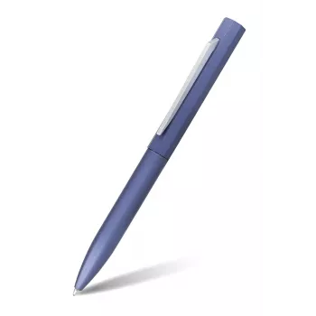 ONLINE Octopen bolígrafo tinta azul carcasa azul, 1 ud.