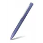 ONLINE Octopen bolígrafo tinta azul carcasa azul, 1 ud.