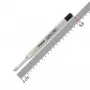 ONLINE recargas de bolígrafo M negro, pack de 3