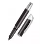 ONLINE Campus Soft bolígrafo roller negro 0,7 mm tinta azul, 1 ud.