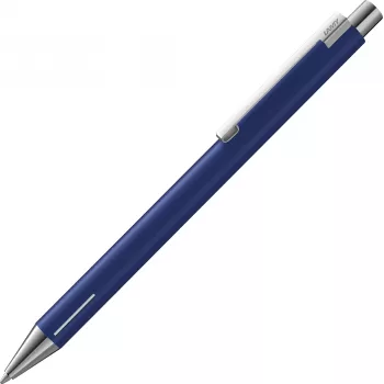 LAMY econ bolígrafo Dark Dust tinta negra