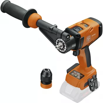 Fein ASCM18-4QMP N00 atornillador-taladrador con percusión a batería (71161661000)