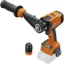 Fein ASCM18-4QMP N00 atornillador-taladrador con percusión a batería (71161661000)