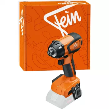 Fein ASCD 18-200 W4 AS N00 atornillador de impacto a batería (99100001556)