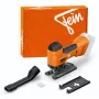 FEIN sierra de calar a batería F-IRON Jig 26 AS (en caja)