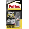Pattex Repair Express Masilla reparadora para metal 48 g