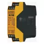 EATON ESR5-NO-21-24VDC relé de seguridad parada de emergencia 24V DC 2NO+1NC carril DIN