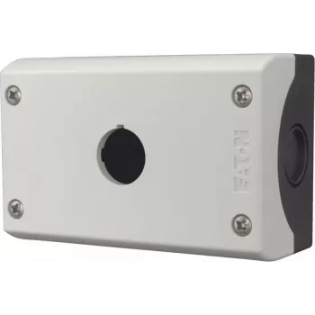 Eaton M22-I1-AI AP carcasa EP-401628 indicador Advanced 1 posición de montaje