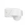 ESYLUX RC 130i detector de movimiento PIR 20m techo/pared blanco IP54 2500 lux 2,5m