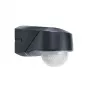 ESYLUX RC 130i detector de movimiento PIR techo/pared 20m 360° negro IP54 2500 lux 2,5m