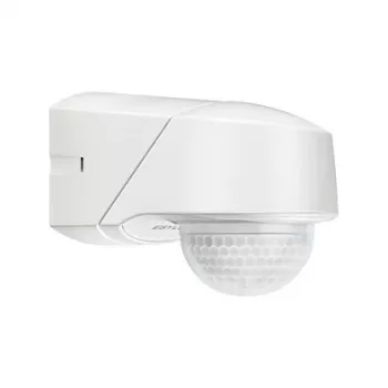 ESYLUX RC 230i detector de movimiento PIR 20m techo/pared blanco IP54 2500 lux 2,5m
