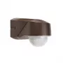 ESYLUX RC 230i detector de movimiento por infrarrojos pasivos (PIR) techo/pared 20m marrón IP54 2500 lux 2,5m