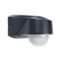 ESYLUX RC 230i detector de movimiento por infrarrojos pasivos para techo/pared 20m, negro, IP54, 2500 lux, 2,5m
