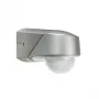 ESYLUX RC 230i detector de presencia 20 m techo/pared acero inoxidable IP54 2500 lux 2,5 m