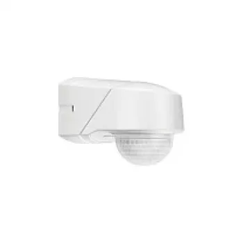 ESYLUX RC 230i UC sensor infrarrojo pasivo (PIR) - con cable - 40 m - techo/pared - exterior - blanco