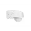 ESYLUX RC 280i sensor infrarrojo pasivo (PIR) - con cable - 40 m - techo/pared - exterior - blanco