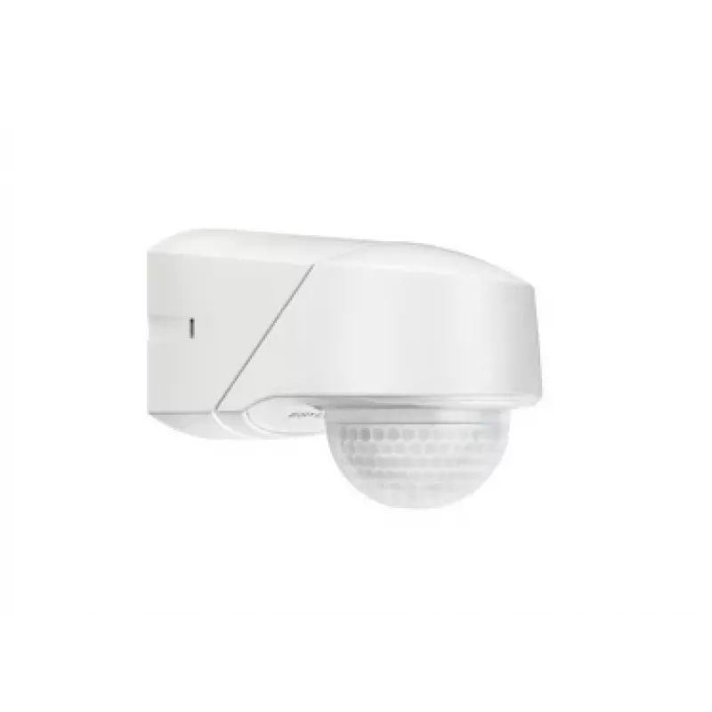 ESYLUX RC 280i sensor infrarrojo pasivo (PIR) - con cable - 40 m - techo/pared - exterior - blanco