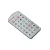 ESYLUX EM10016004 Pulsador, plata