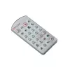 ESYLUX EM10016004 Pulsador, plata