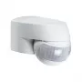 ESYLUX MD 200 detector de movimiento PIR con cable de montaje en pared 12 m de alcance blanco IP44 2000 lux