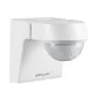 ESYLUX Defensor MD 230° 40 IR detector de movimiento PIR IP55 blanco 230V