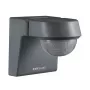 ESYLUX Defensor MD 230° 40 IR detector de movimiento PIR 230V IP55 antracita