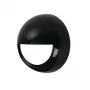 ESYLUX tapa para detector de movimiento MD-W200i, negra